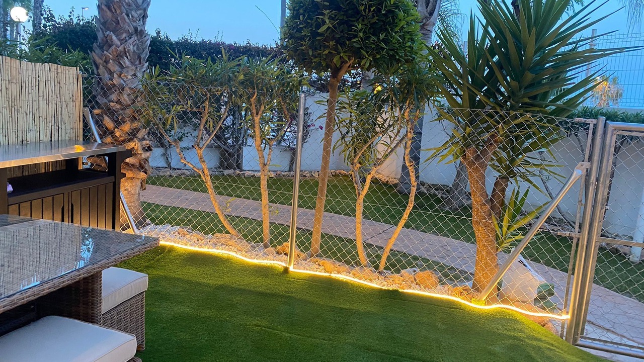 Photo of Outdoor in Flamenca Beach