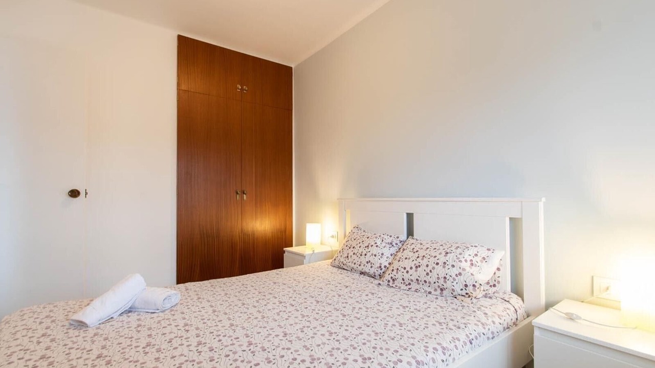 Photo of Bedroom in Canet de Mar