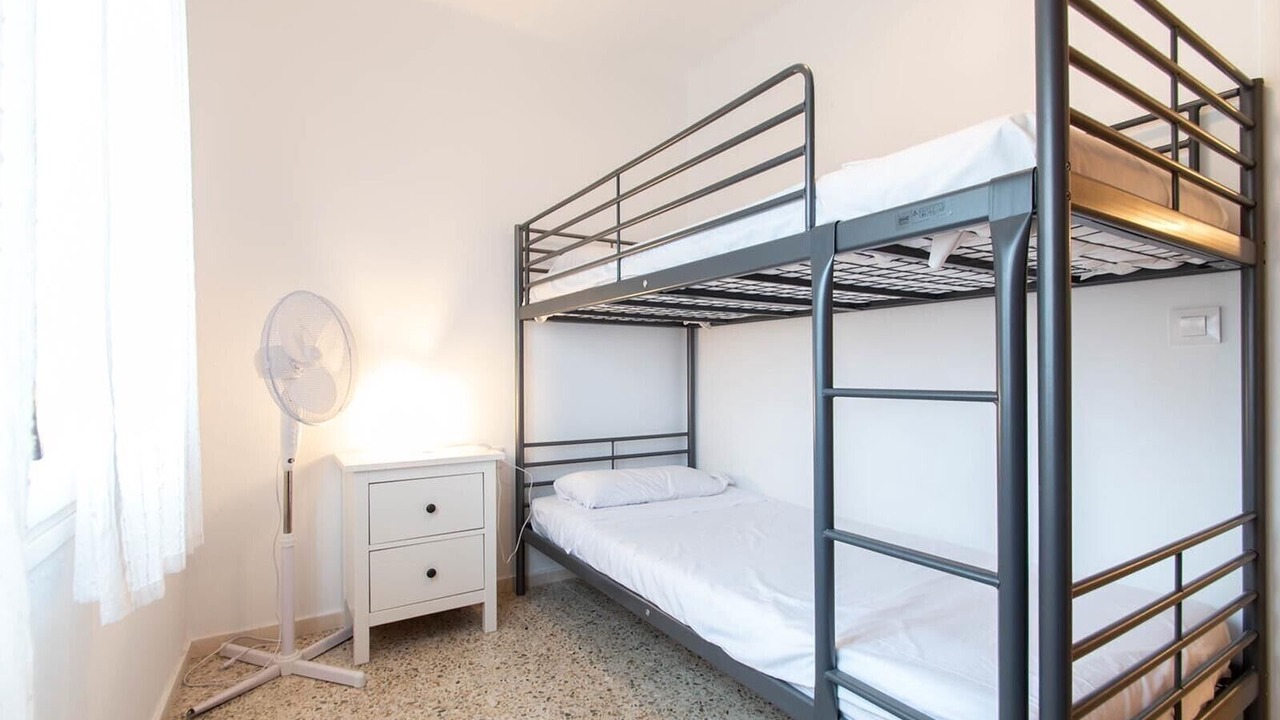 Photo of Bedroom in Canet de Mar