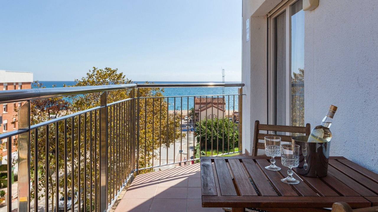 Photo of Outdoor in Canet de Mar