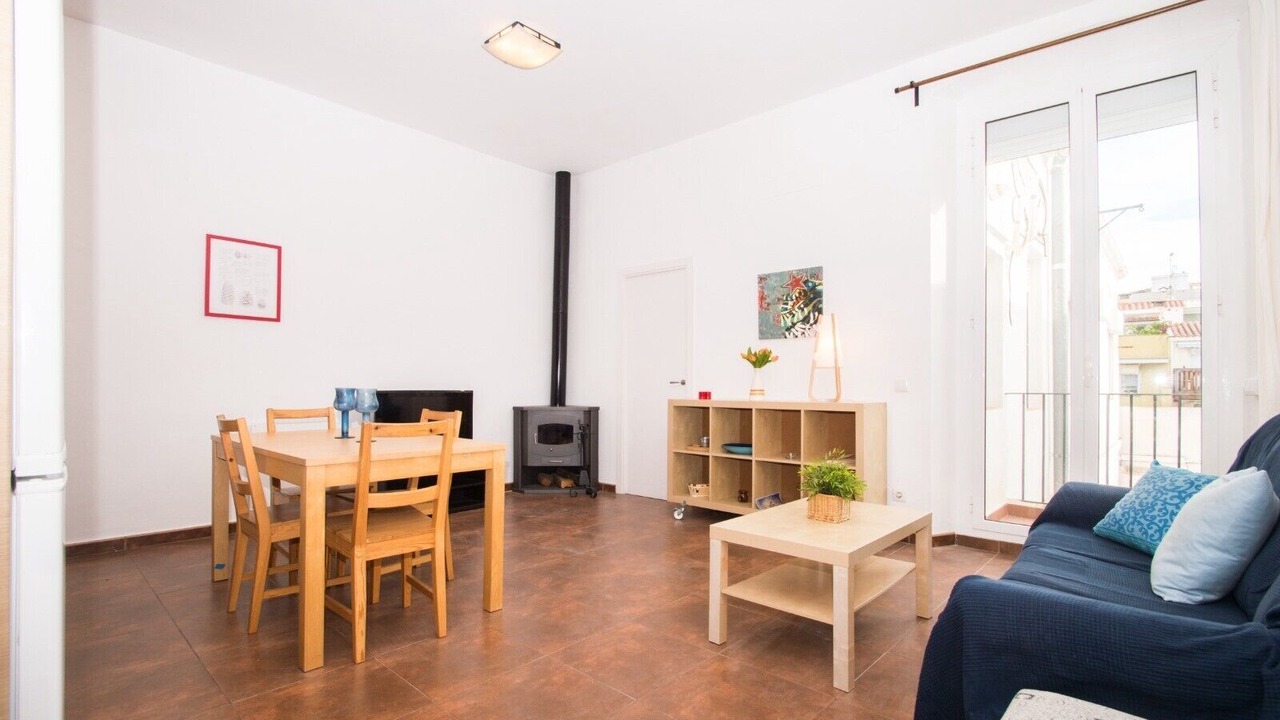 Photo of Livingroom in Canet de Mar