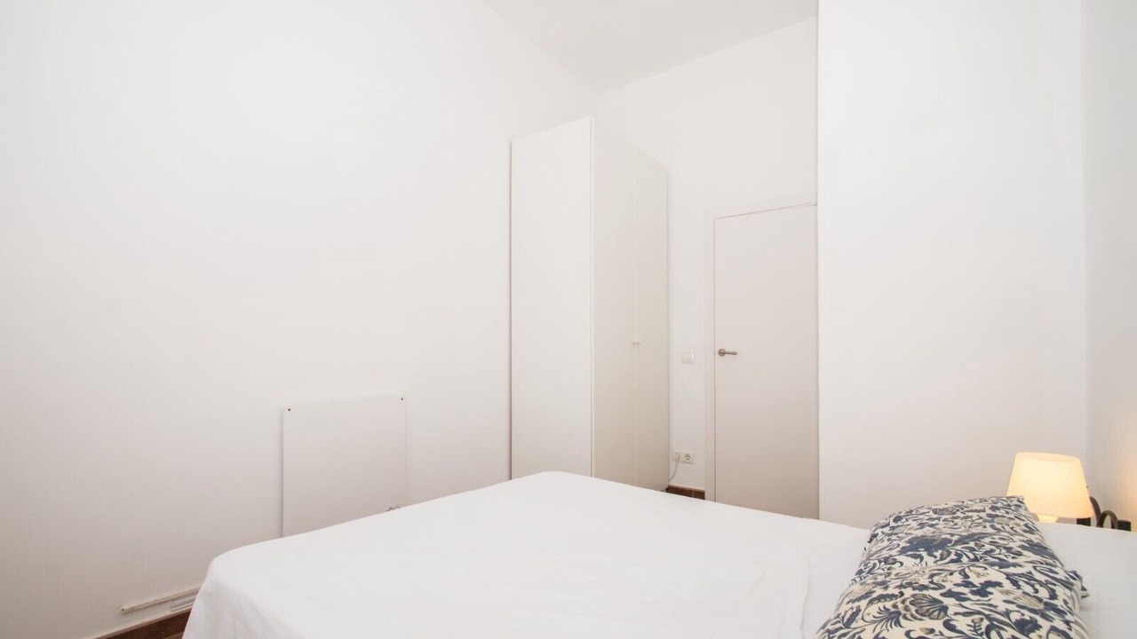 Photo of Bedroom in Canet de Mar