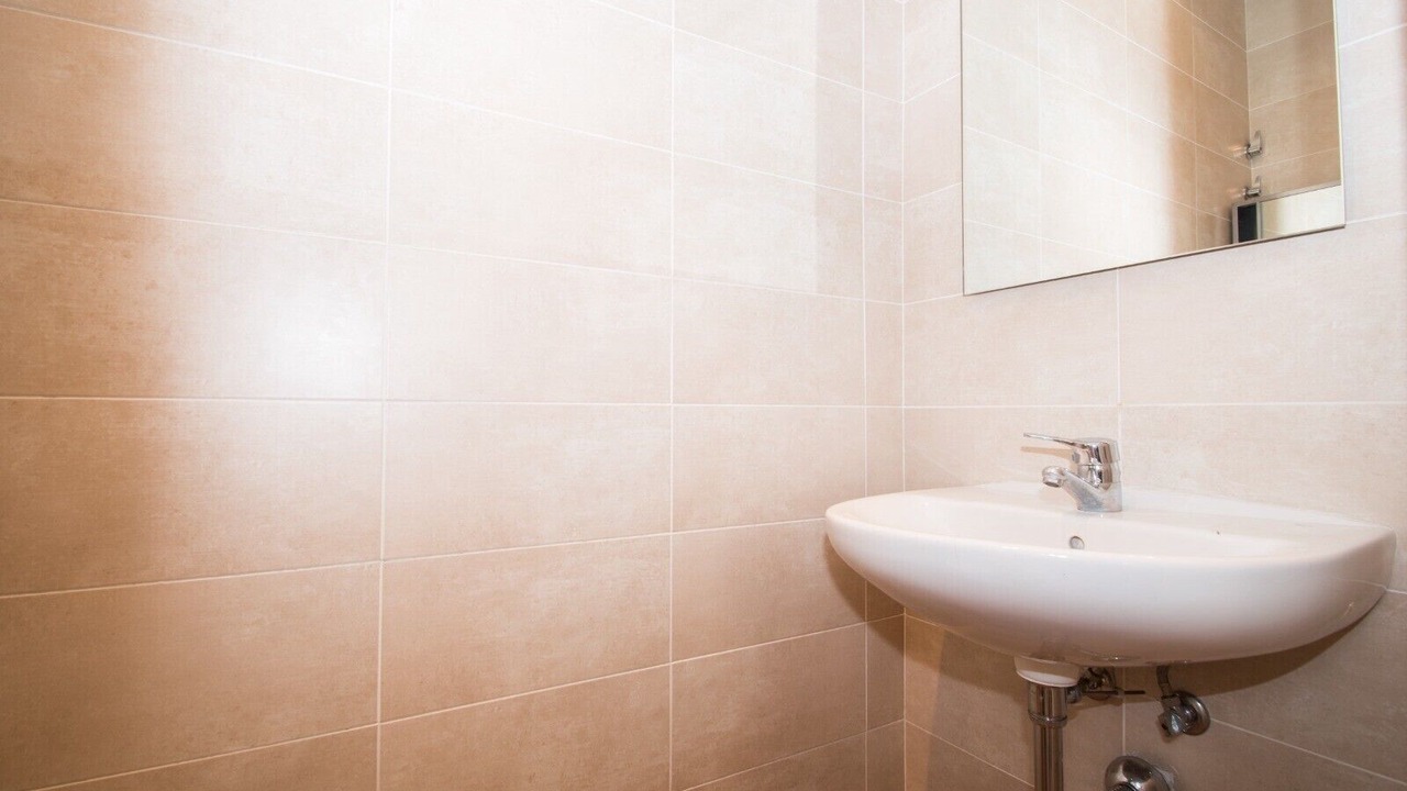 Photo of Bathroom in Canet de Mar