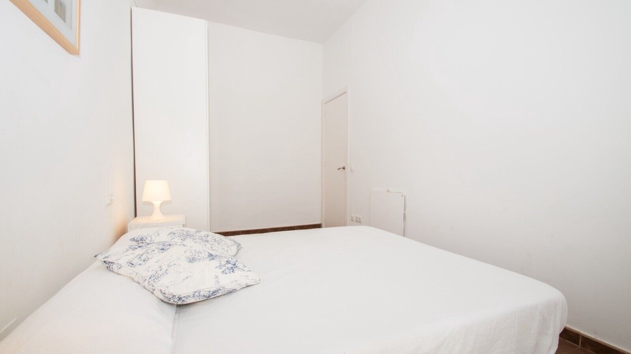 Photo of Bedroom in Canet de Mar