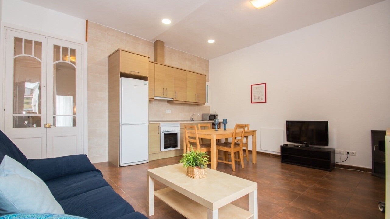 Photo of Livingroom in Canet de Mar
