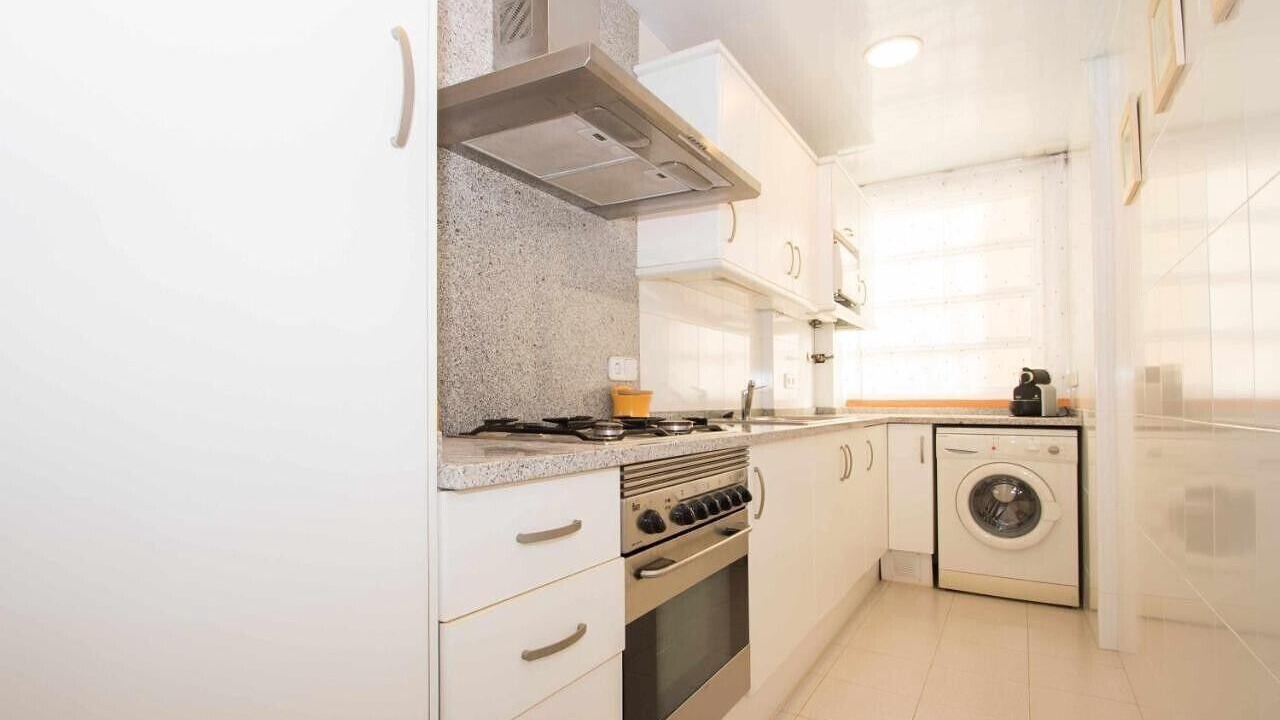 Photo of Kitchen in Canet de Mar