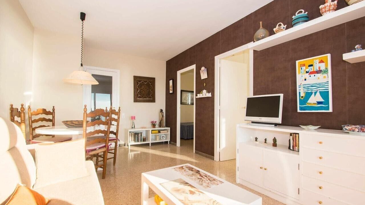 Photo of Livingroom in Canet de Mar