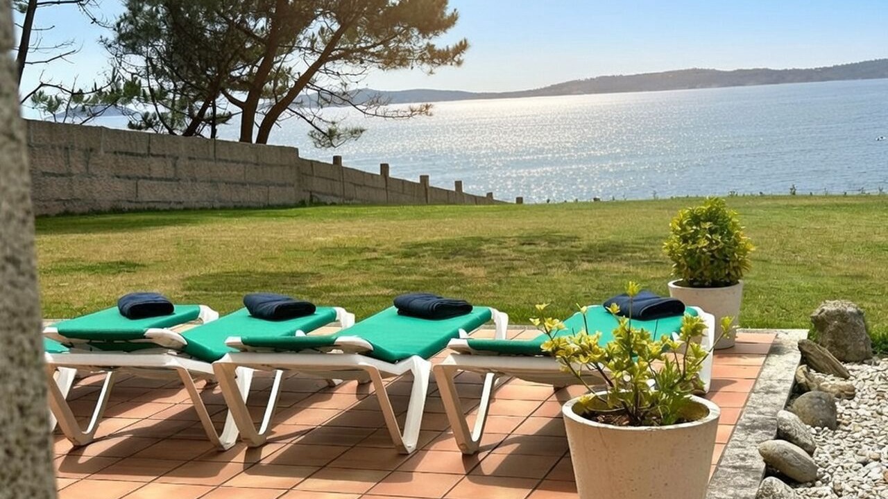 Photo of Outdoor in Portonovo