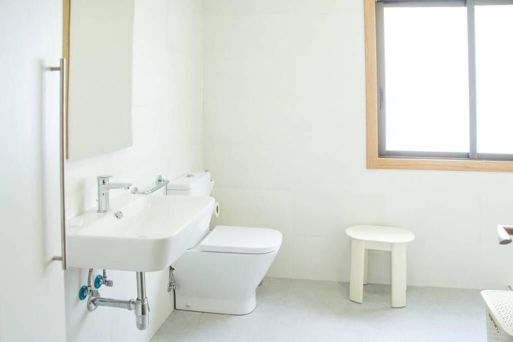 Photo of Bathroom in Portonovo