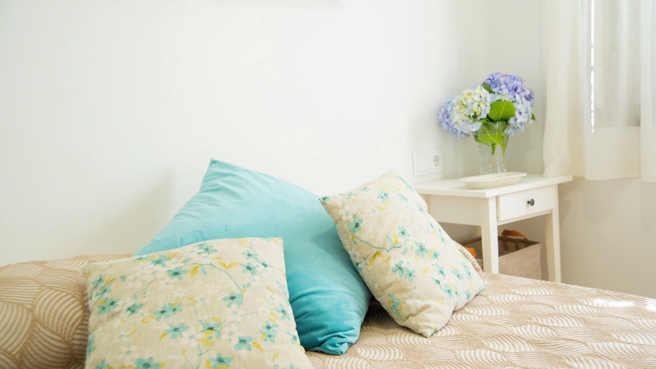 Photo of Bedroom in Portonovo