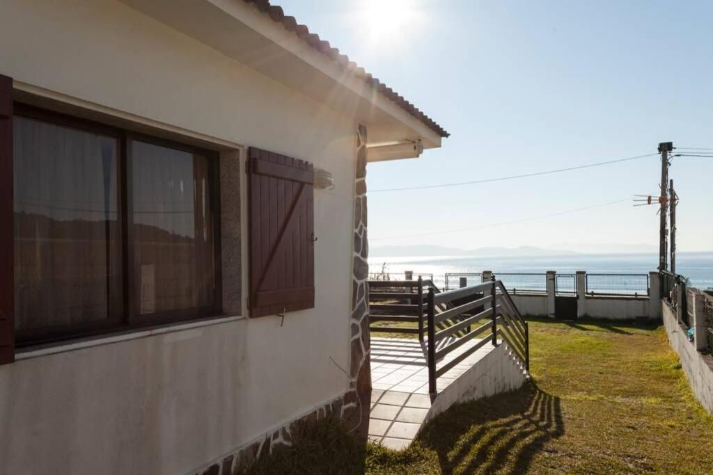 Photo of Outdoor in Portonovo