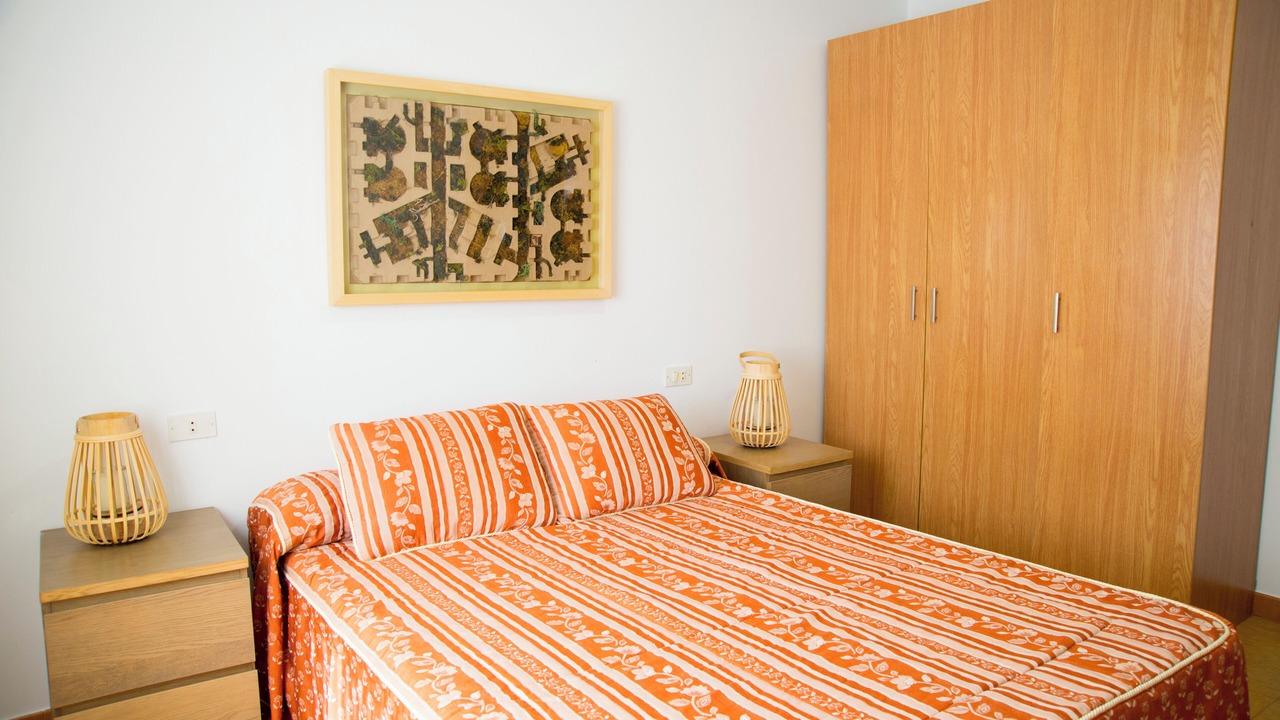 Photo of Bedroom in Portonovo