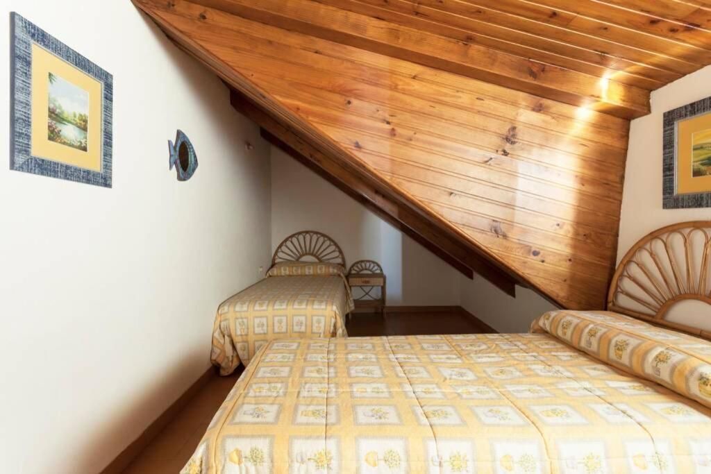 Photo of Bedroom in Portonovo