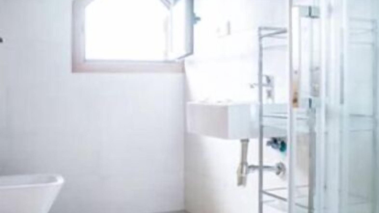 Photo of Bathroom in Portonovo