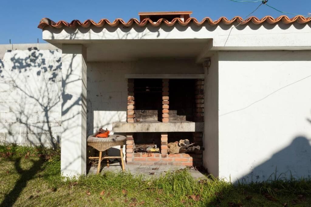 Photo of Outdoor in Portonovo