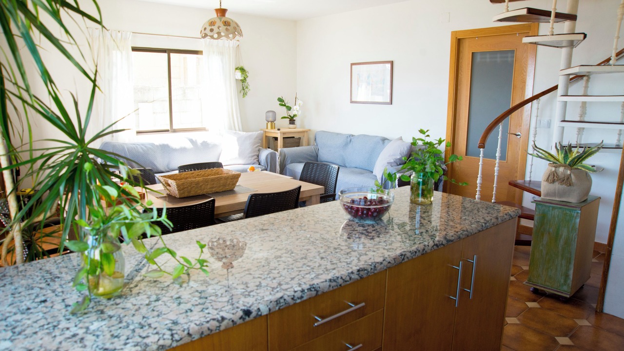 Photo of Livingroom in Portonovo