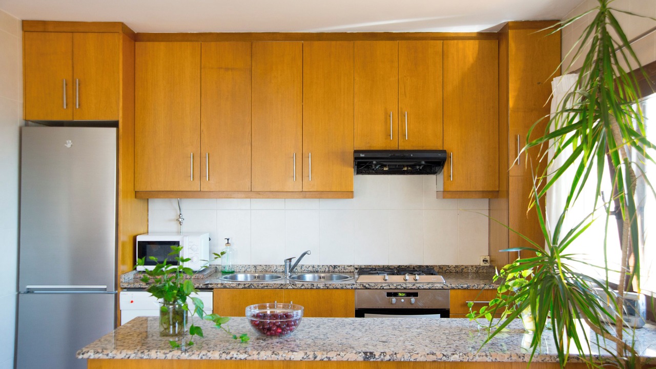 Photo of Kitchen in Portonovo