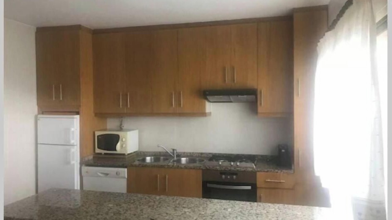 Photo of Kitchen in Portonovo