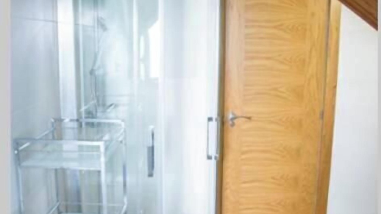 Photo of Bathroom in Portonovo