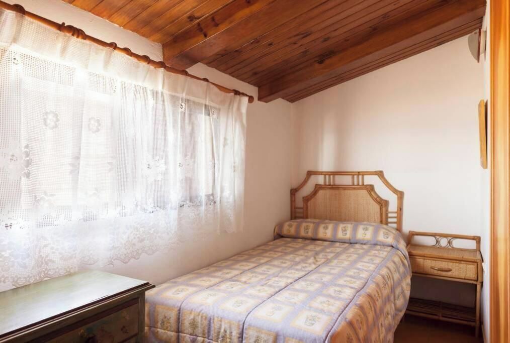 Photo of Bedroom in Portonovo