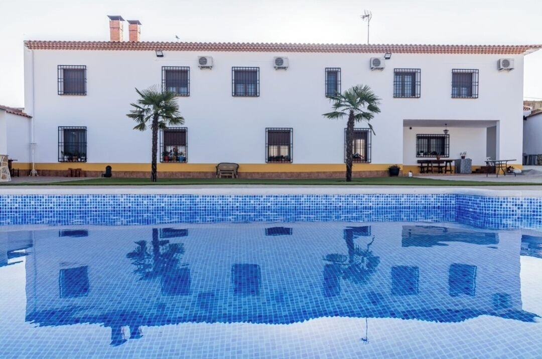 Photo of Outdoor in Santa Maria de los Llanos