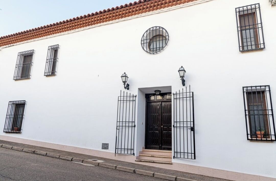 Photo of Outdoor in Santa Maria de los Llanos