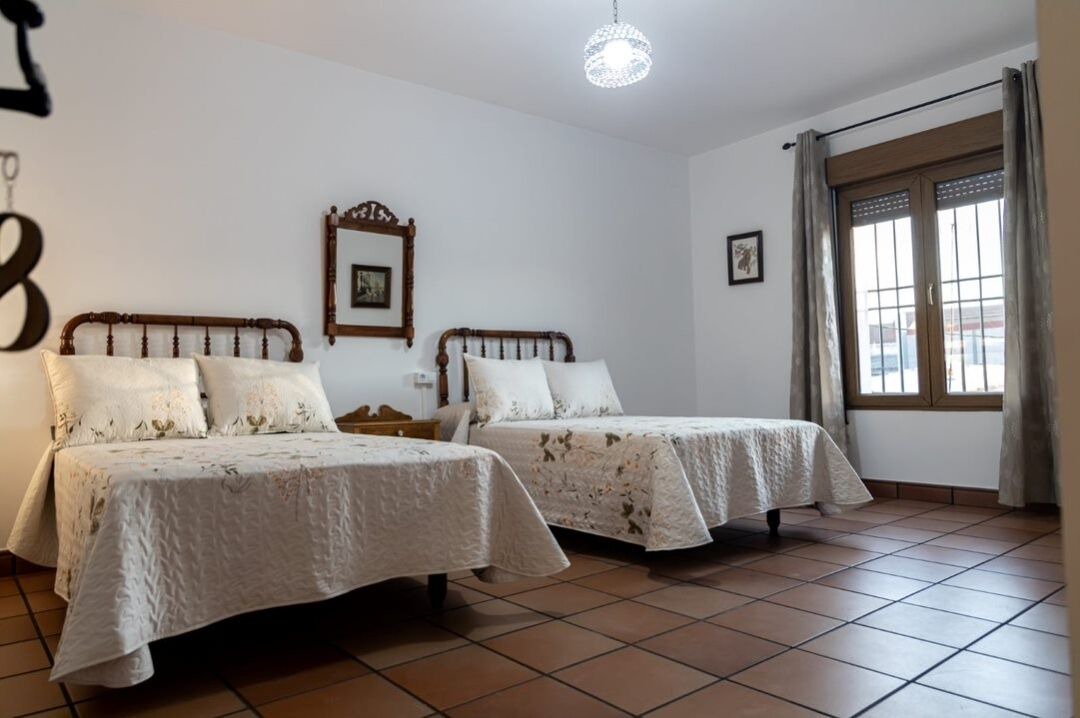 Photo of Bedroom in Santa Maria de los Llanos