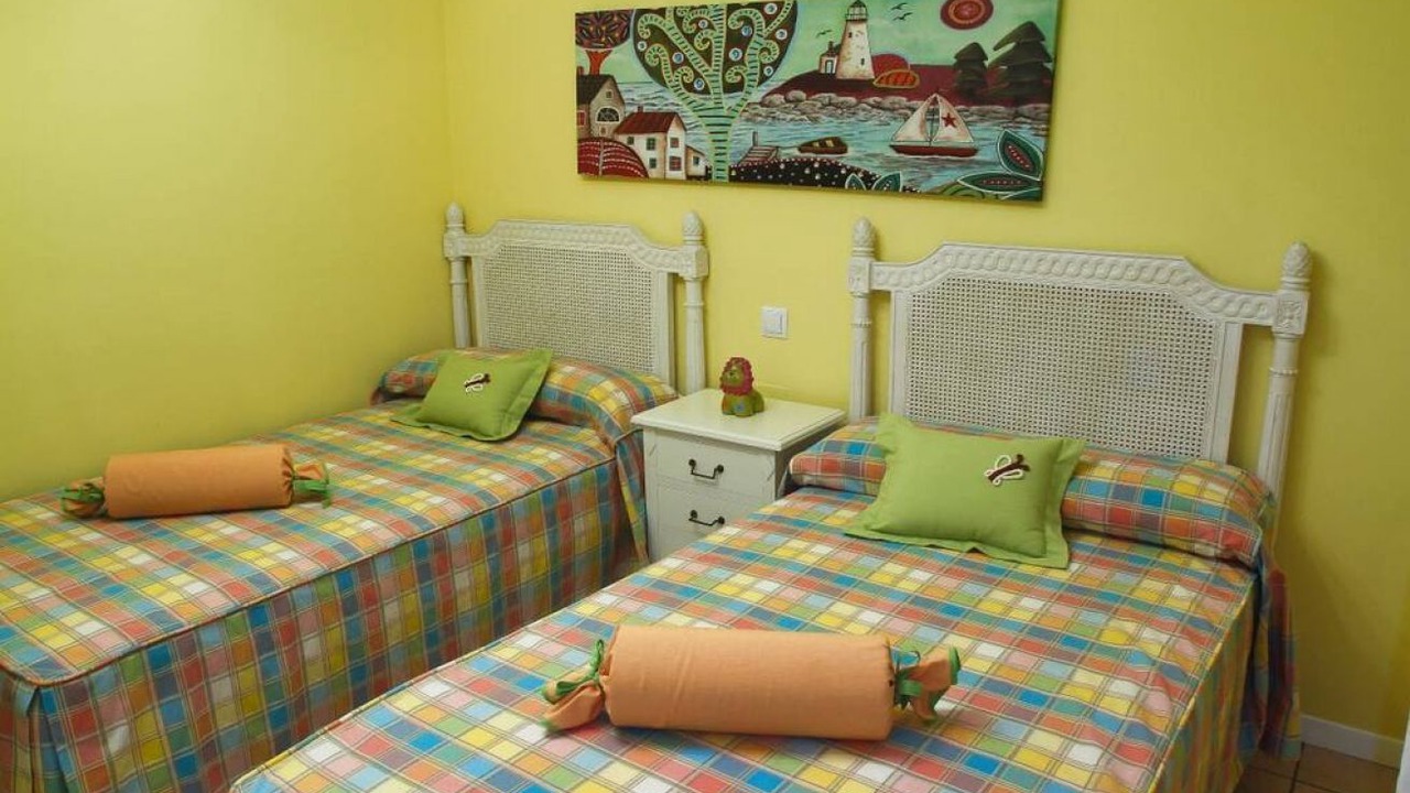 Photo of Bedroom in Sanxenxo