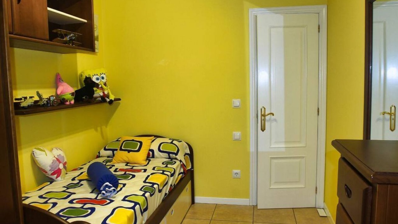 Photo of Bedroom in Sanxenxo