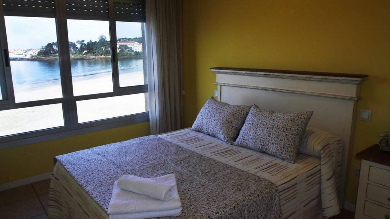 Photo of Bedroom in Sanxenxo