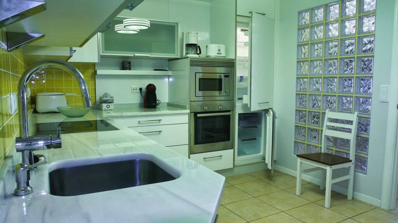 Photo of Kitchen in Sanxenxo