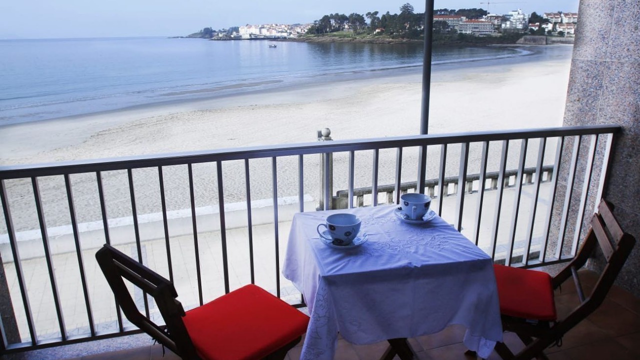 Photo of Outdoor in Sanxenxo