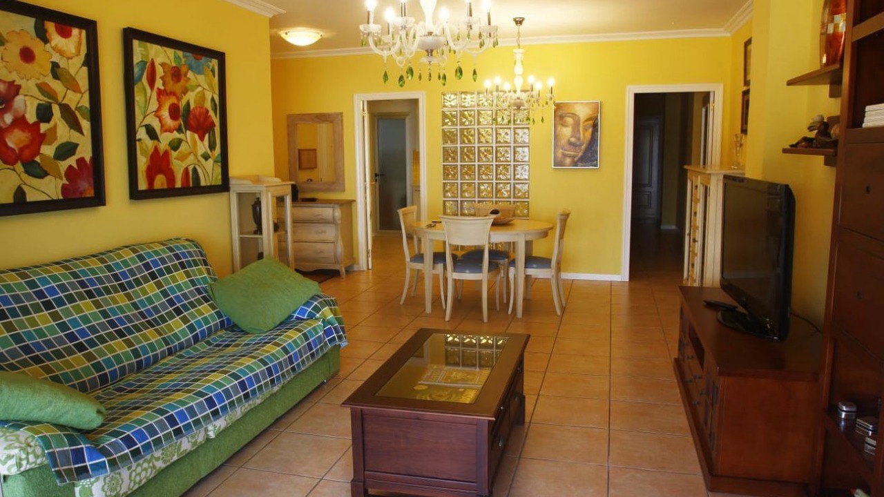Photo of Livingroom in Sanxenxo