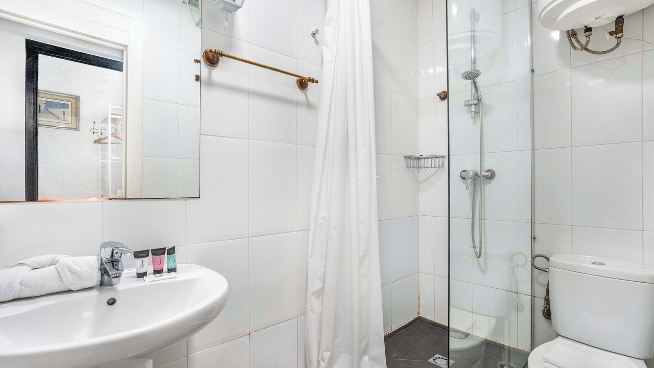Photo of Bathroom in El Baix Guinardo