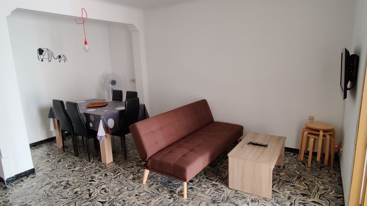 Photo of Livingroom in Malgrat de Mar