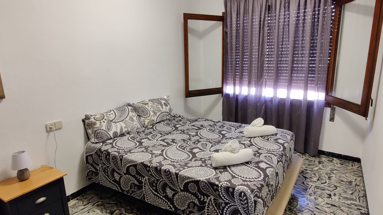 Photo of Bedroom in Malgrat de Mar