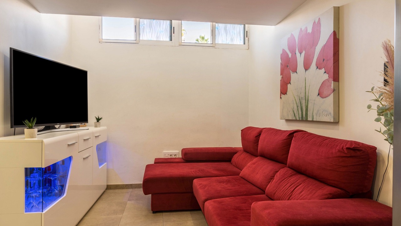Photo of Livingroom in Maspalomas