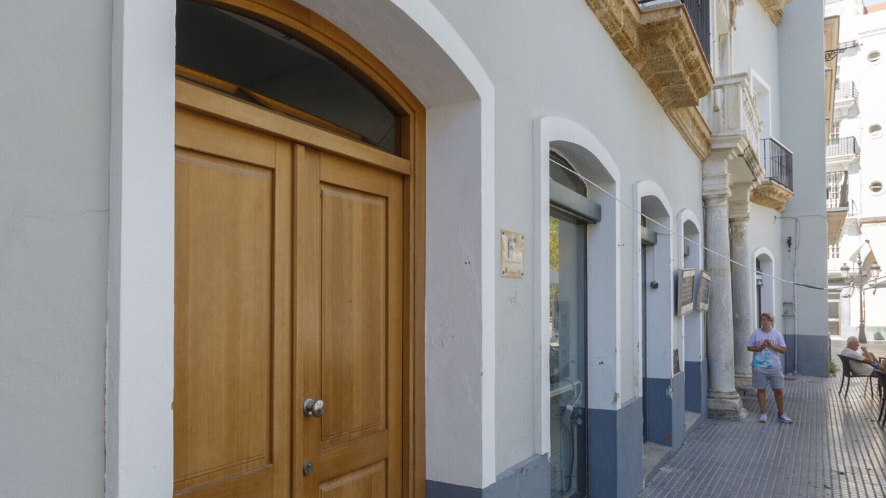 Photo of Outdoor in Old Town