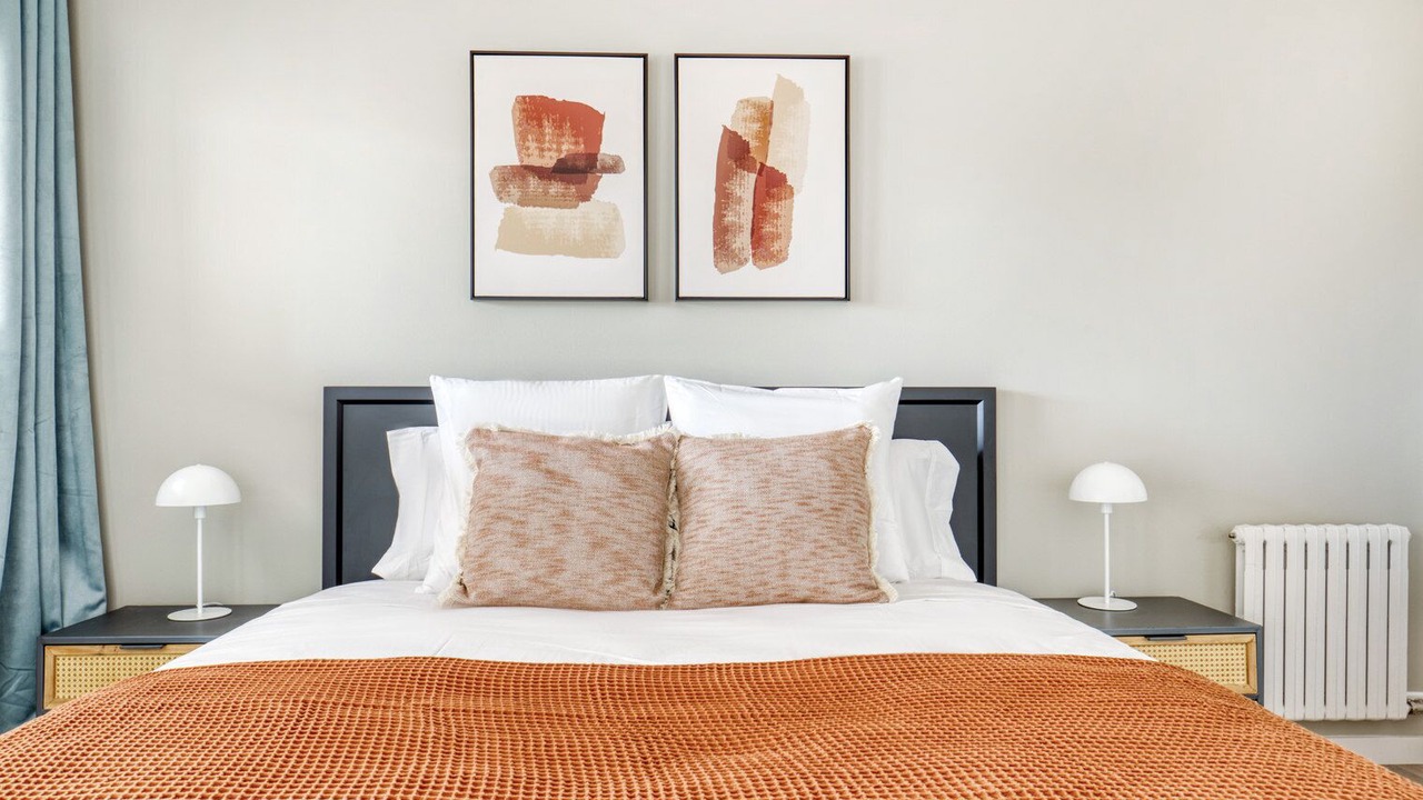 Photo of Bedroom in Eixample