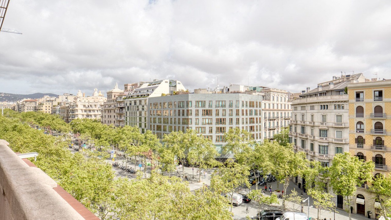 Photo of Outdoor in Eixample