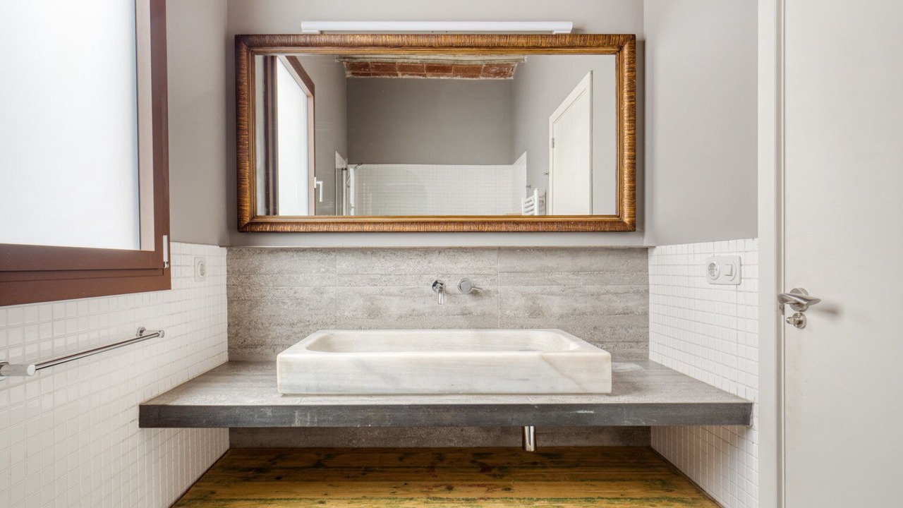 Photo of Bathroom in Eixample