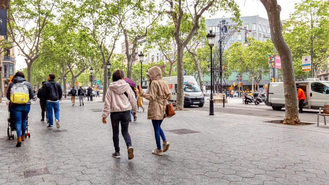 Photo of Others in Eixample