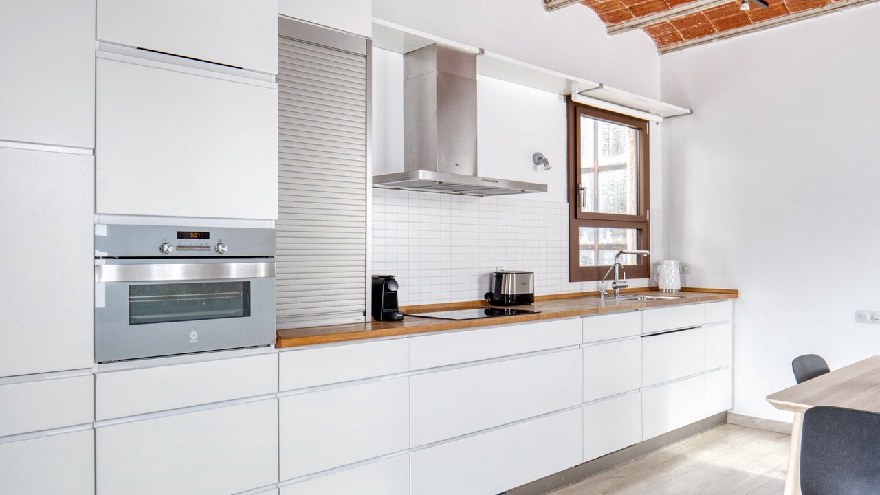 Photo of Kitchen in Eixample