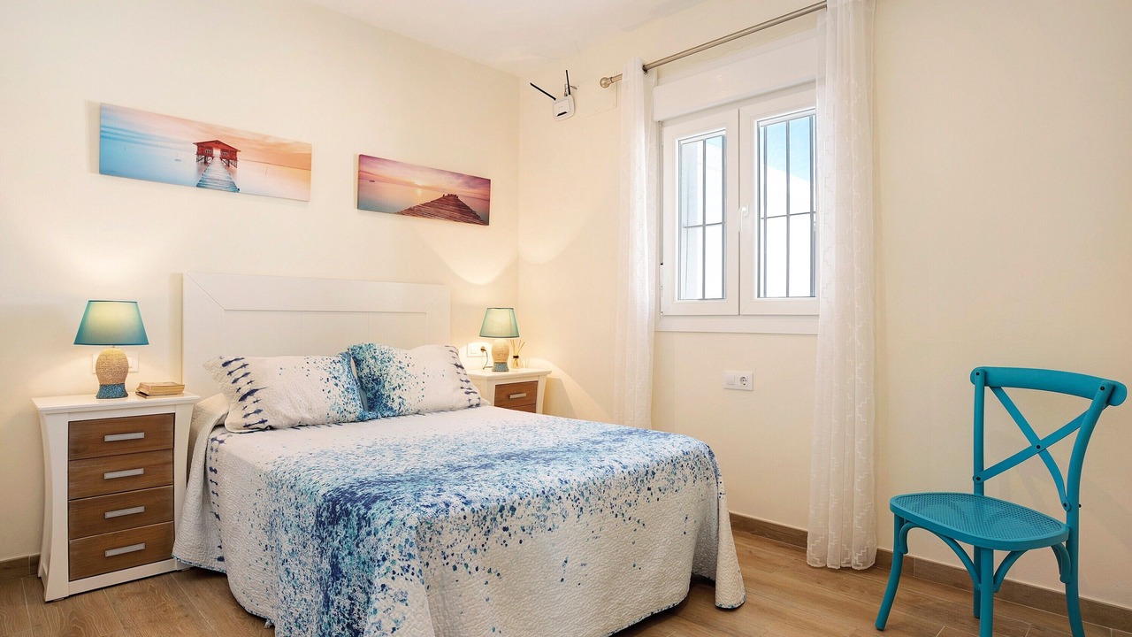 Photo of Bedroom in El Palmar