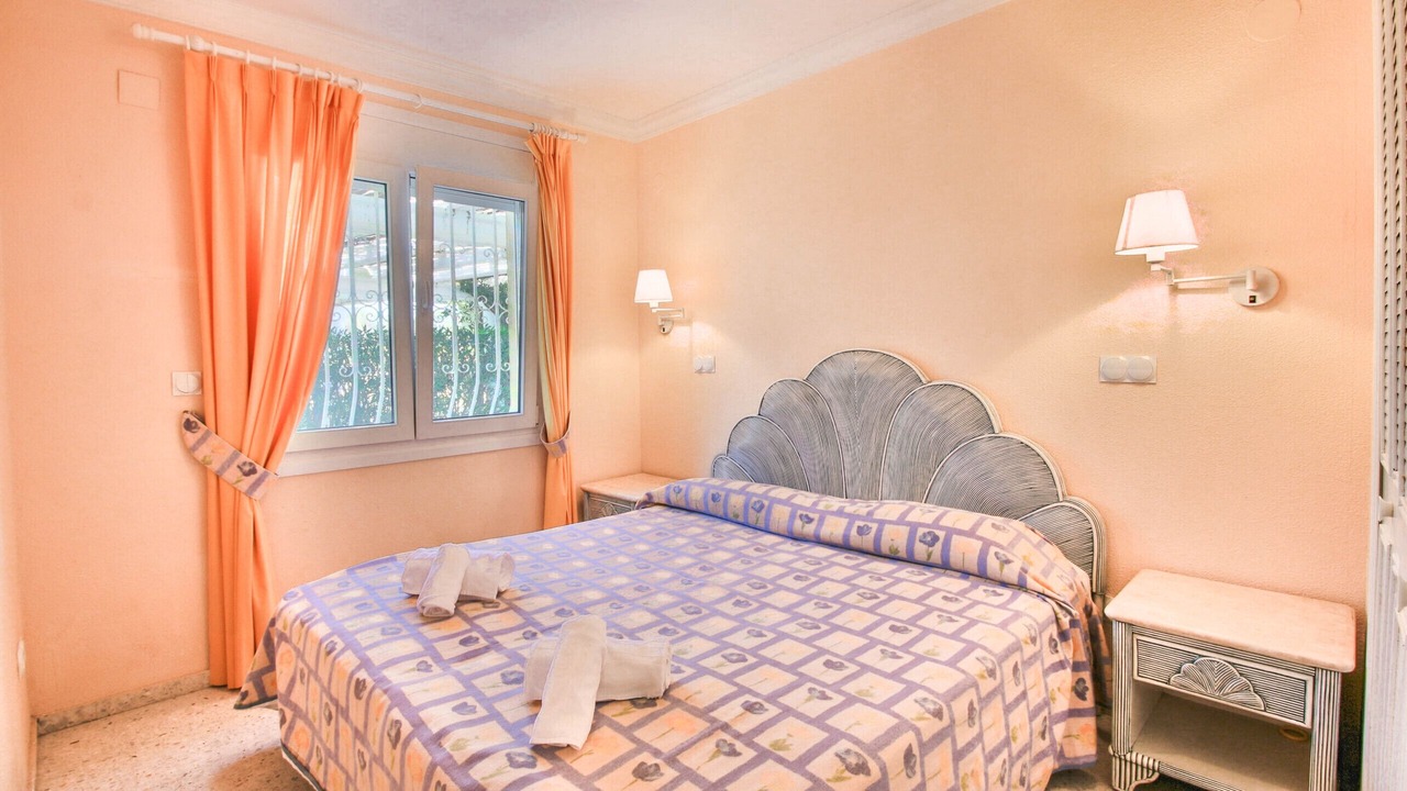 Photo of Bedroom in Oliva