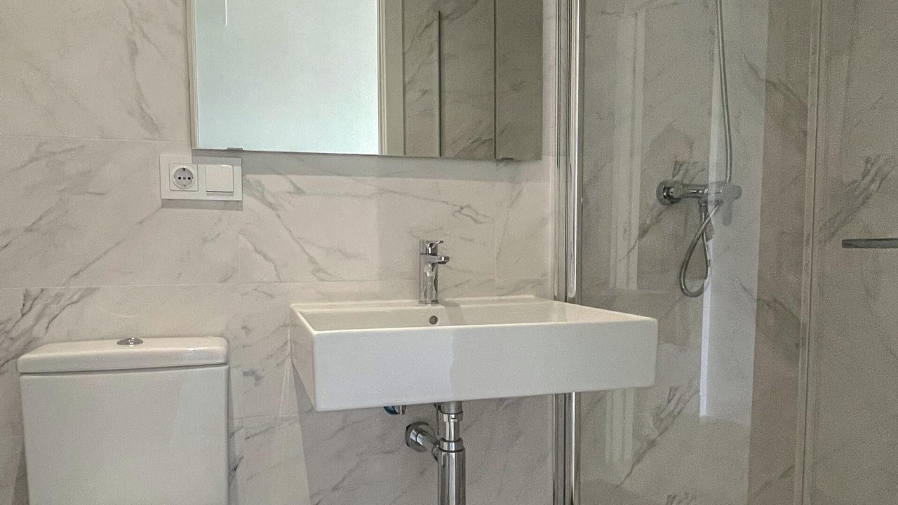 Photo of Bathroom in El Morche