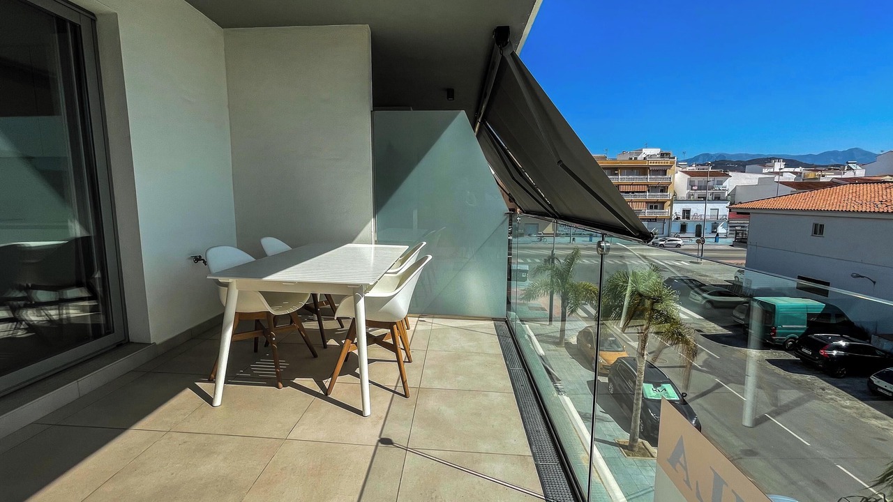 Photo of Outdoor in El Morche