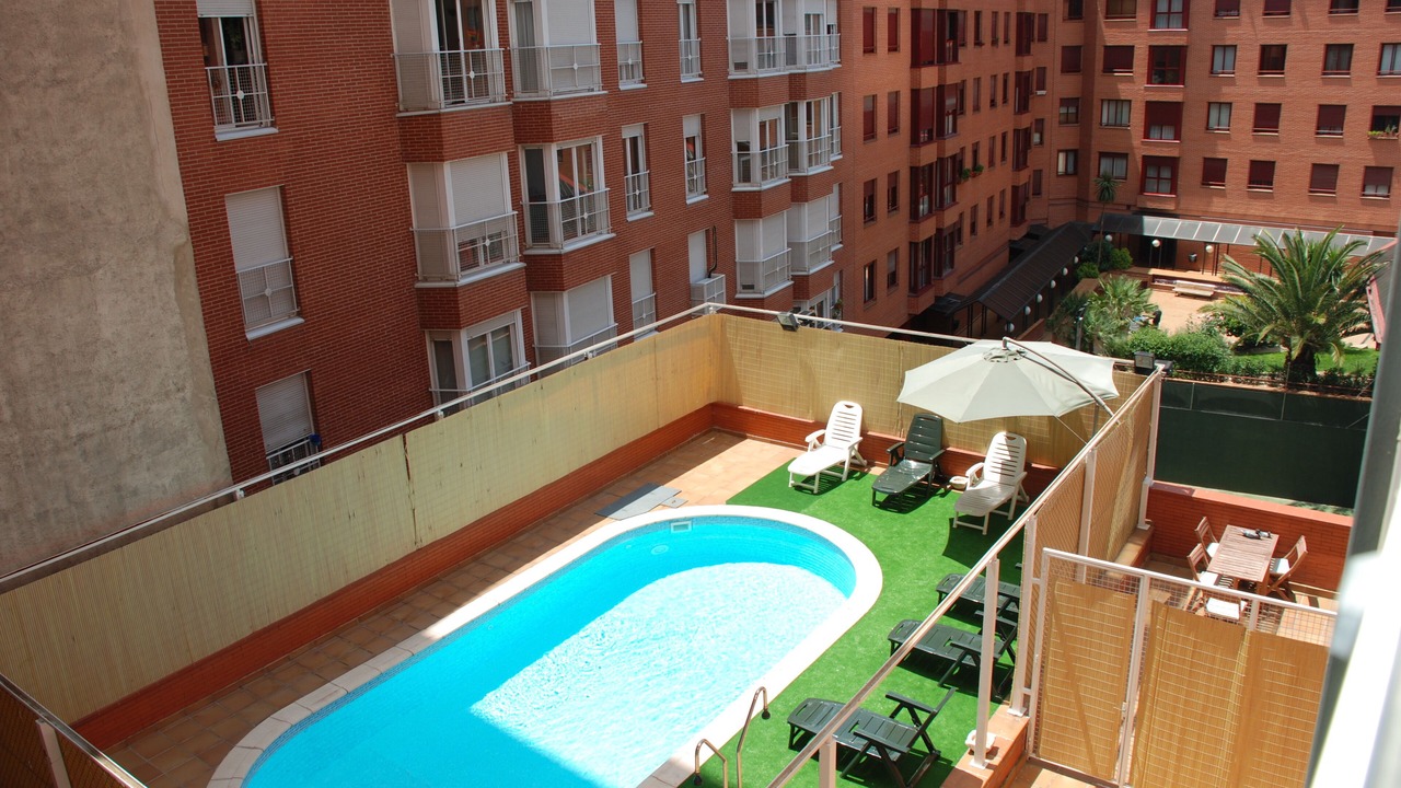 Photo of Outdoor in Las Acacias