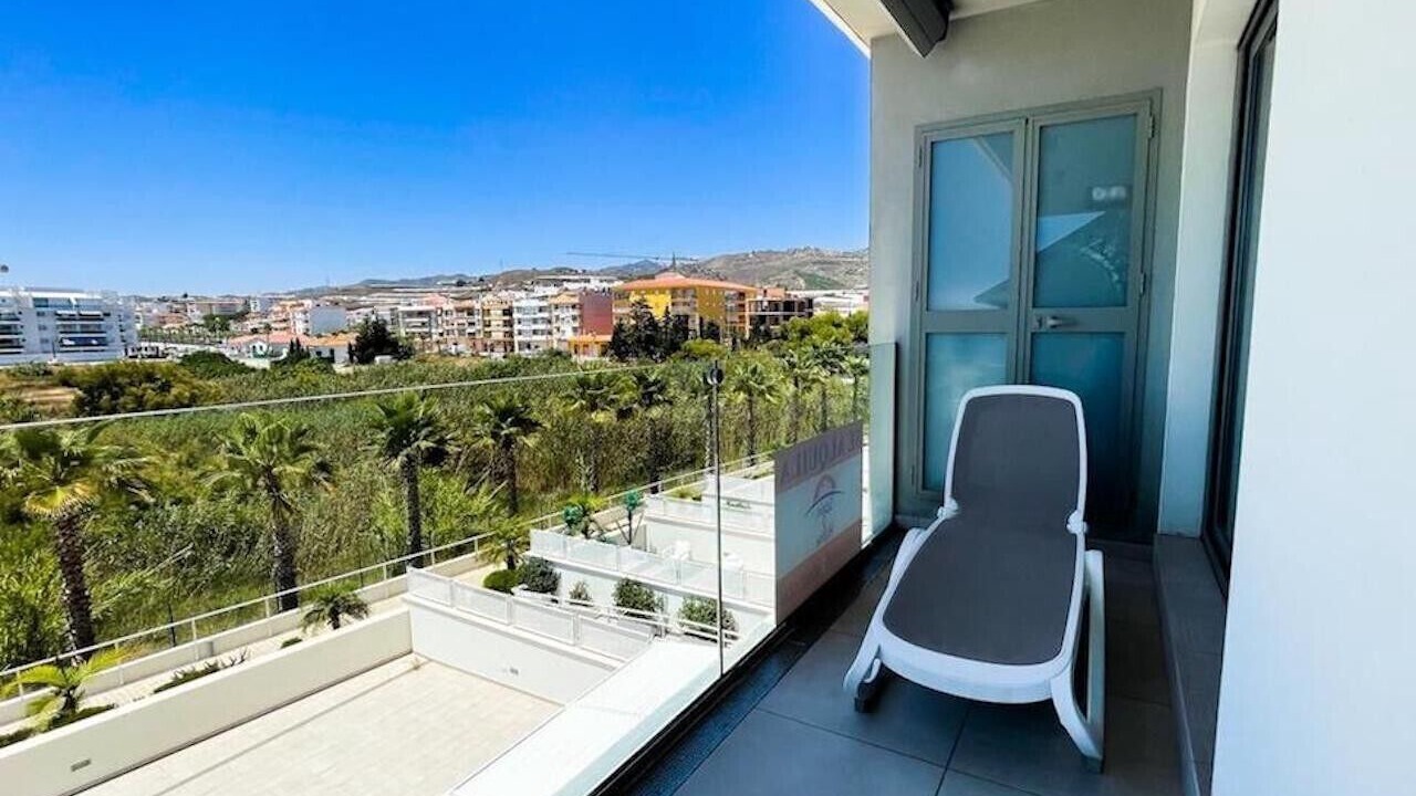 Photo of Outdoor in El Morche