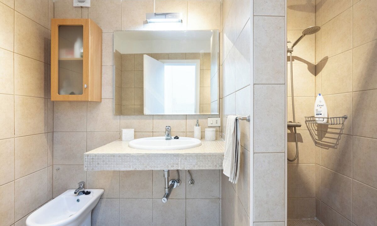 Photo of Bathroom in Las Caletillas